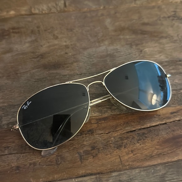 Ray Ban Cockpit - Picture 2 of 2